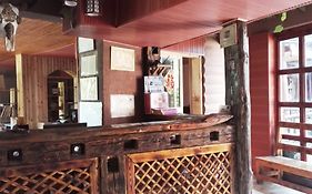 Apu Tourist House Hotel Lijiang 